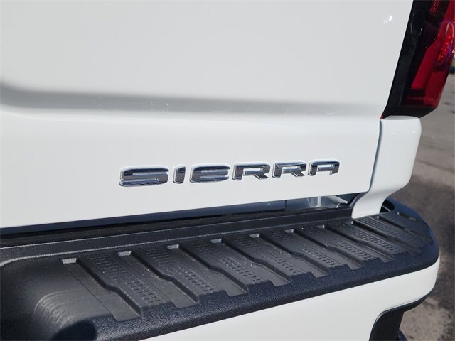 2026 Gmc Sierra 2500 HD Denali photo 4