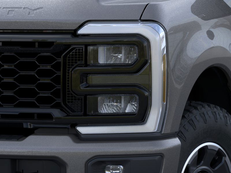 2026 FORD F-250 - Image 18