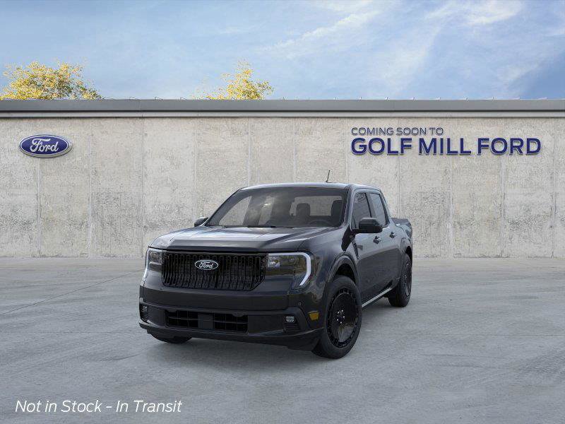 2025 FORD MAVERICK - Image 2
