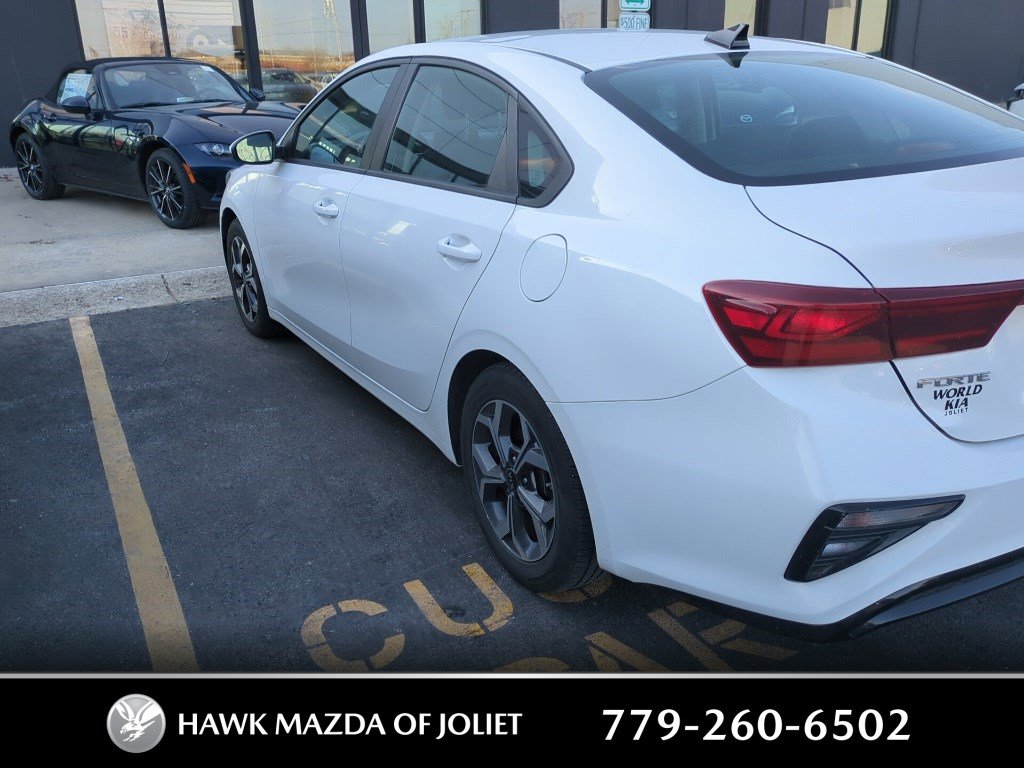 2020 KIA FORTE - Image 3