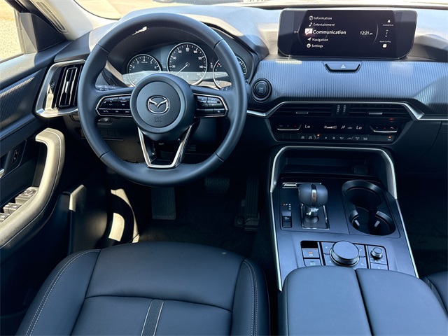 2026 Mazda CX-90 3.3 Turbo Select photo 23