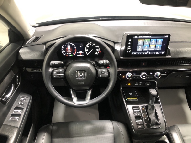 2025 Honda CR-V EX-L Sport photo 24