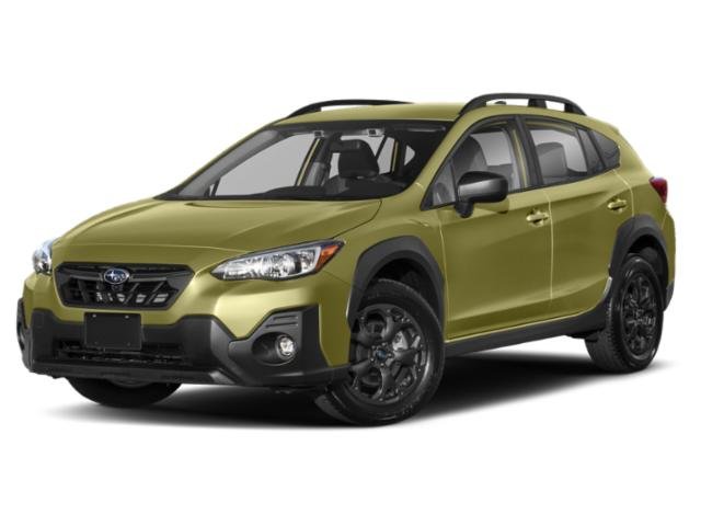 2022 Subaru Crosstrek Sport's photo
