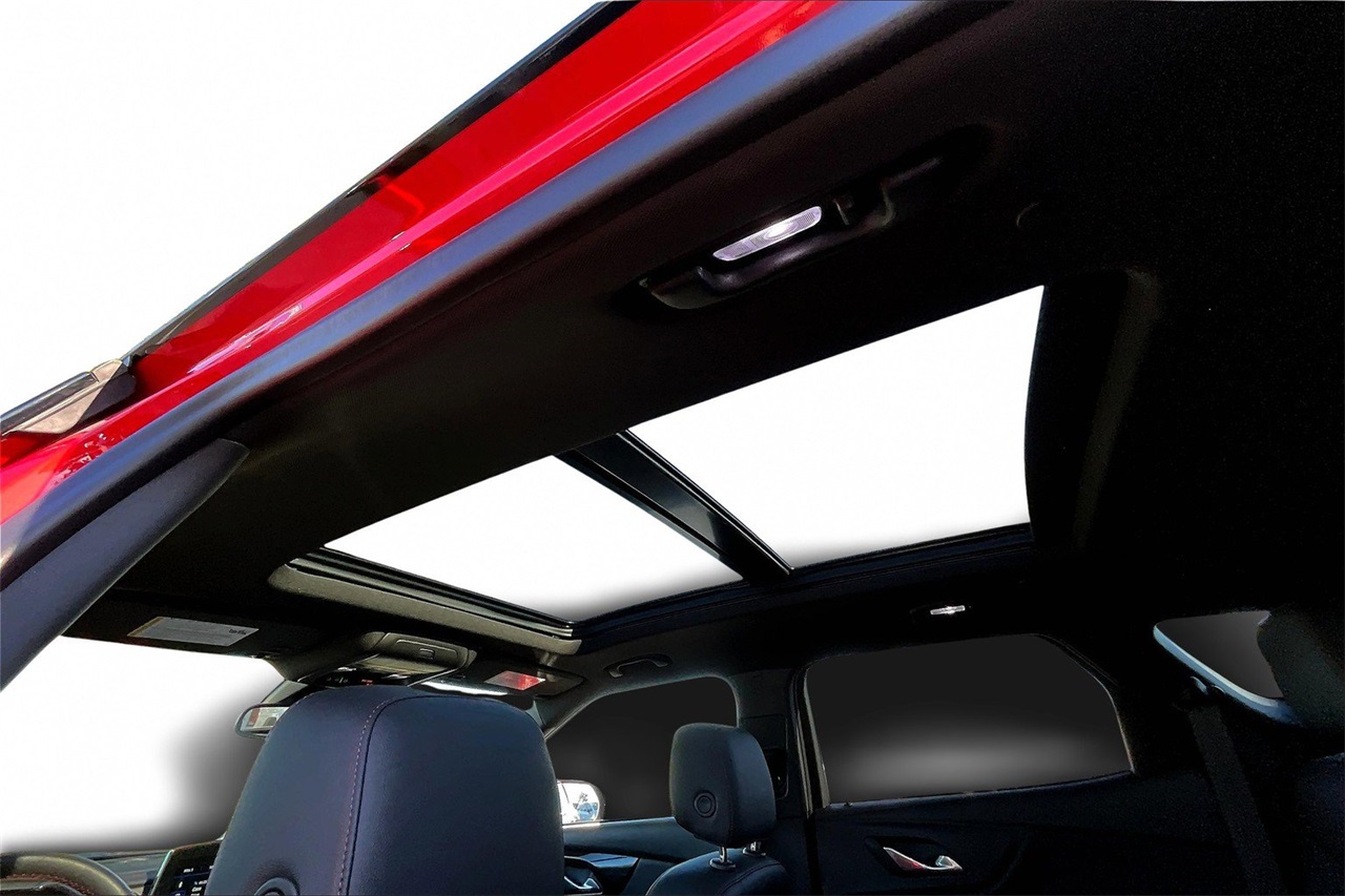 2023 Chevrolet Blazer RS photo 13
