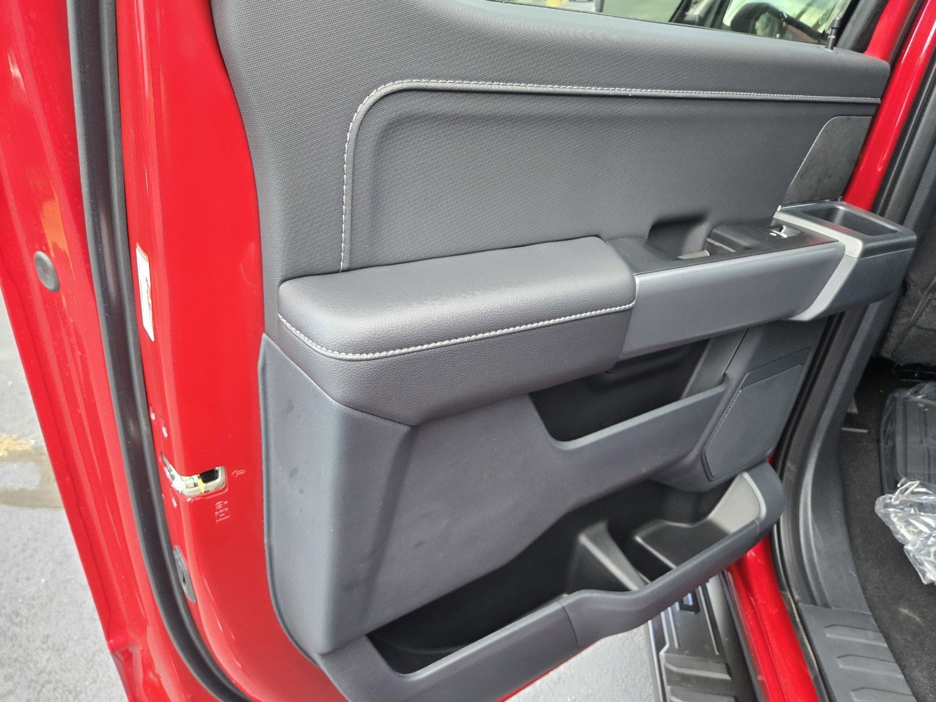2025 Ford F-150 XLT photo 23