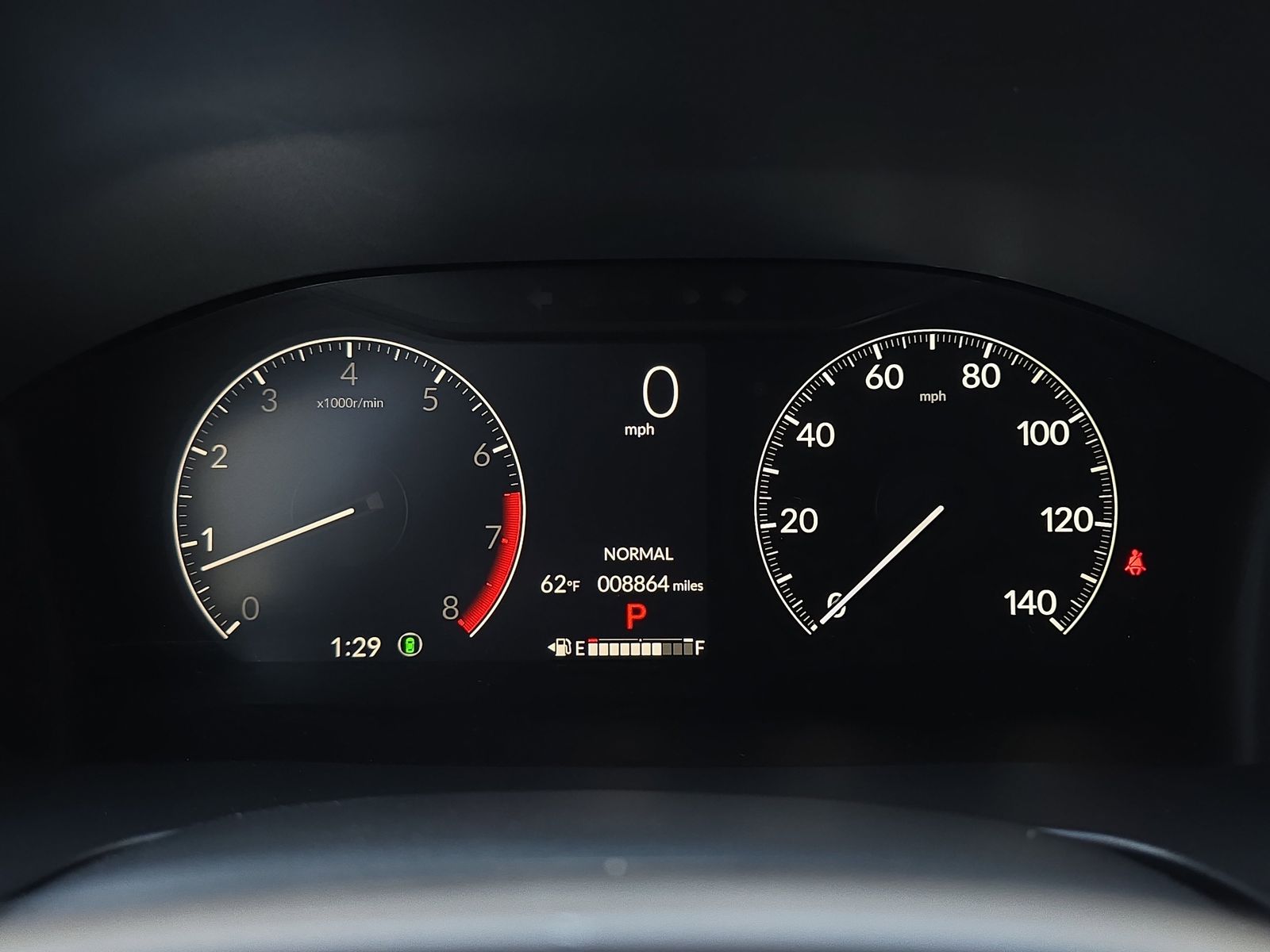 2024 Honda CR-V EX photo 19