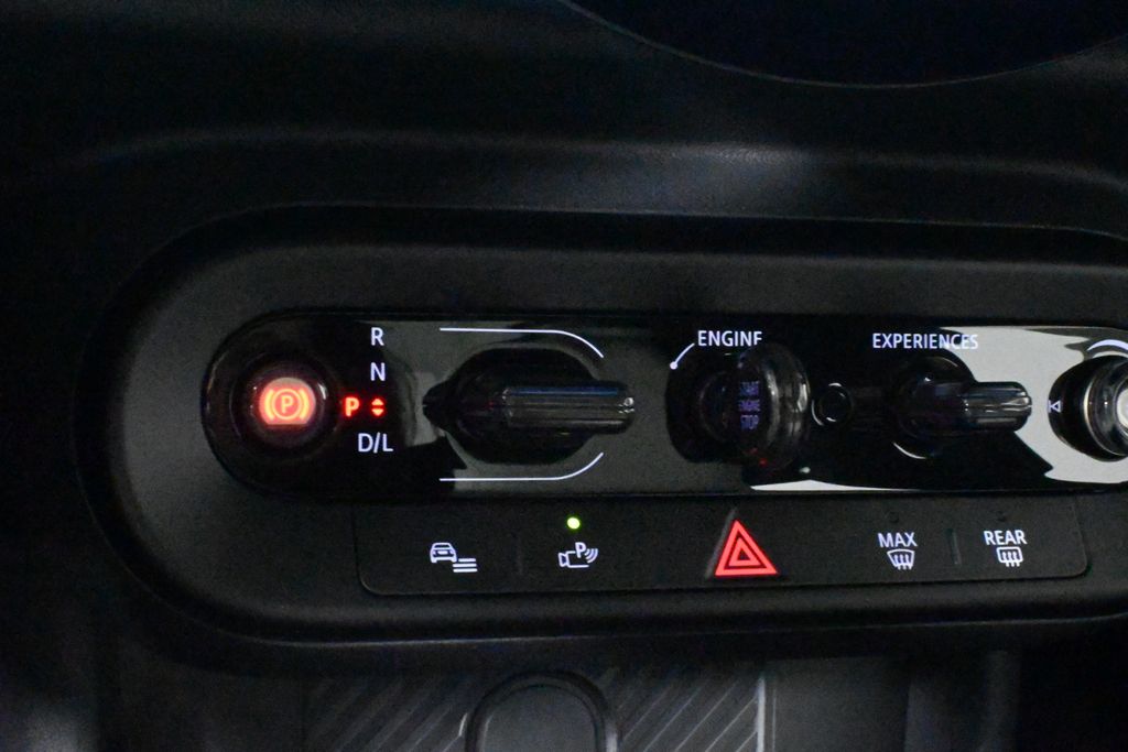 2025 Mini Cooper S photo 24