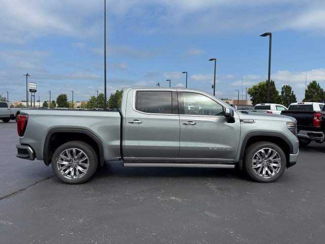 2026 Gmc Sierra 1500 Denali photo 9
