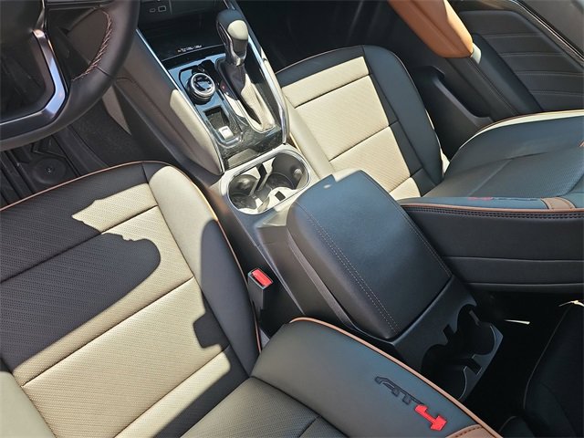 2026 Gmc Canyon AT4 photo 15