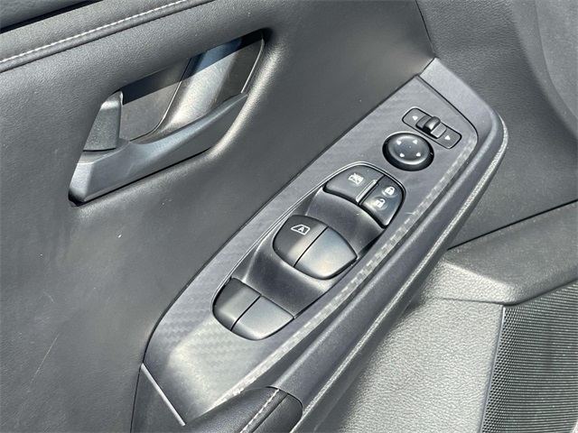 2024 Nissan Sentra S photo 25
