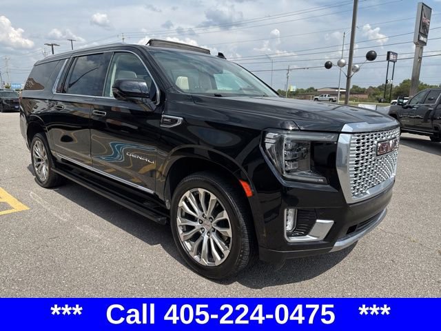 2022 Gmc Yukon XL Denali photo 30