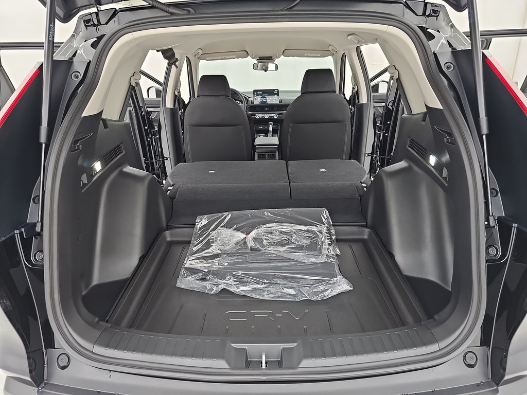 2026 Honda CR-V LX photo 15