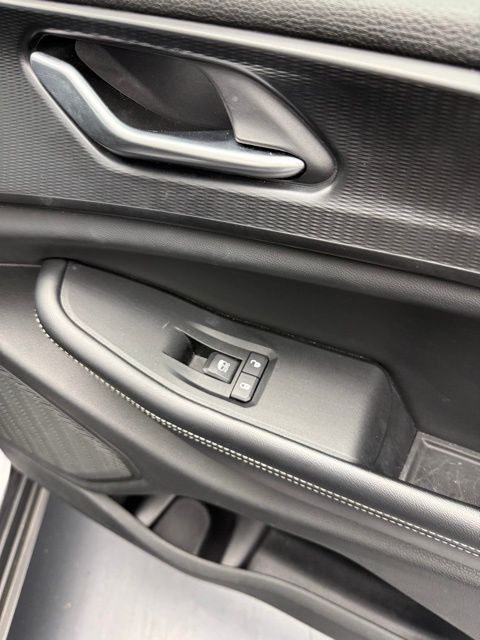 2024 Jeep Grand Cherokee Altitude photo 42