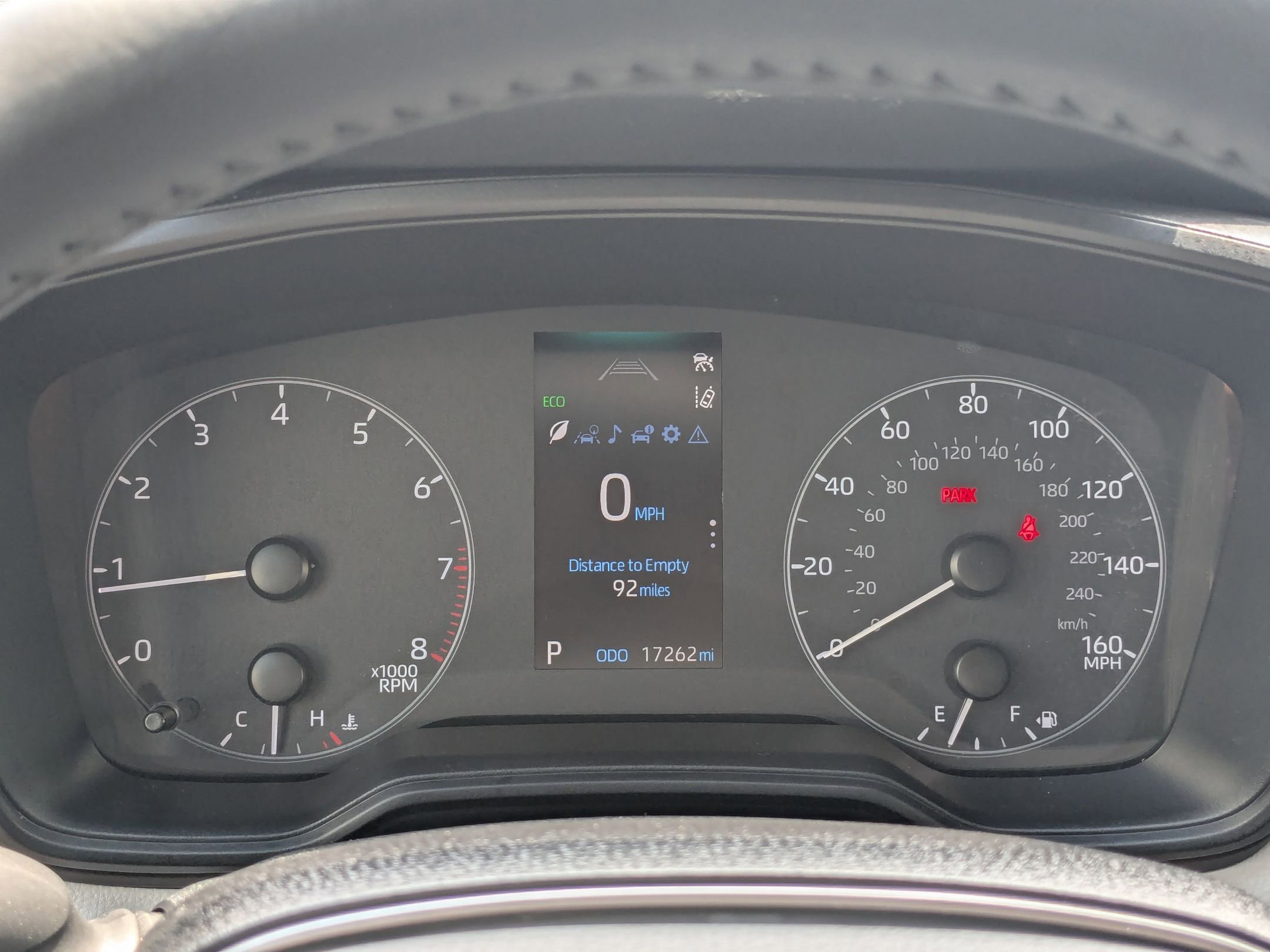 2024 Toyota Corolla SE photo 17