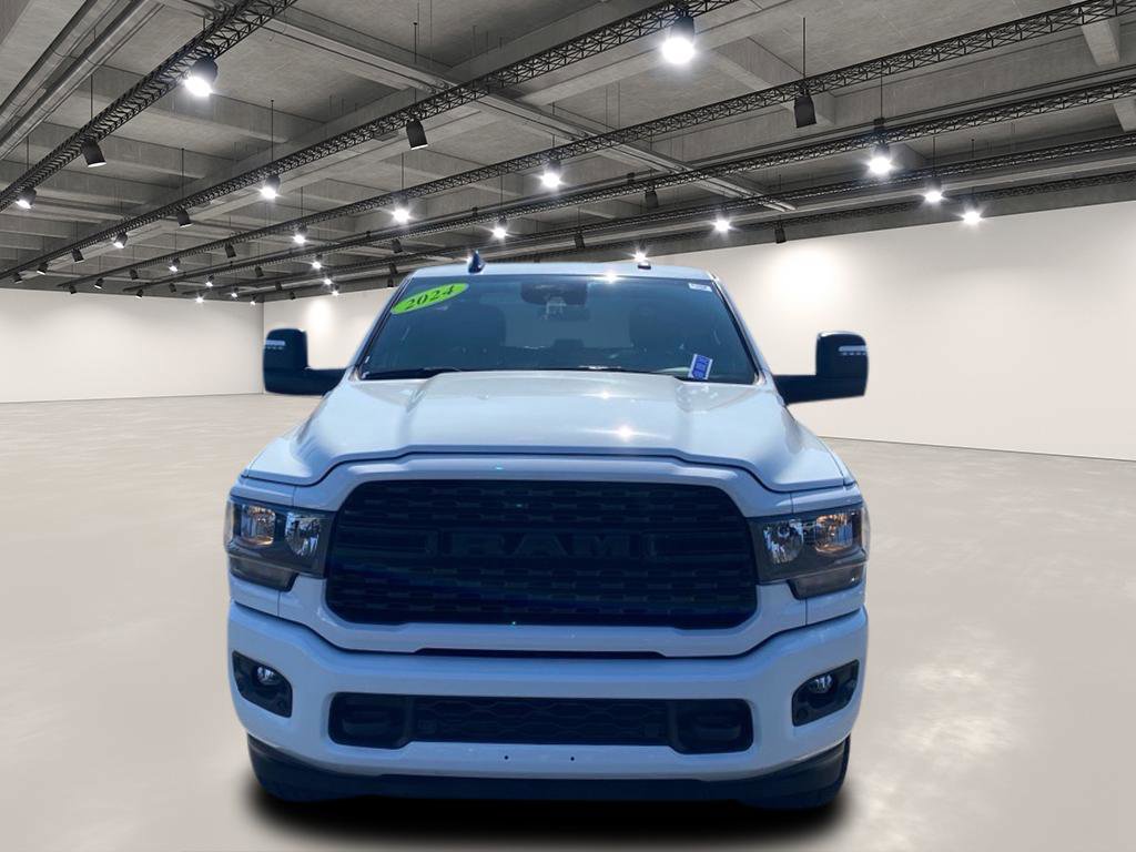 2024 Ram 2500 Big Horn photo 2