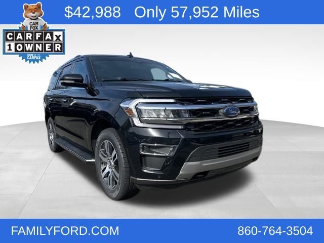 2023 Ford Expedition Limited's photo