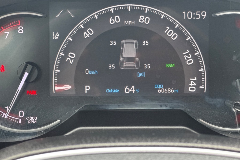 2022 Toyota RAV4 Adventure photo 26