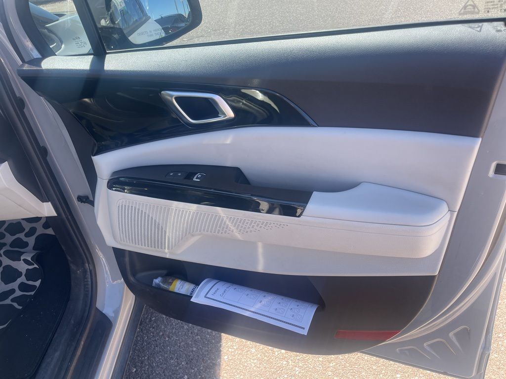 2022 Kia Carnival SX photo 10