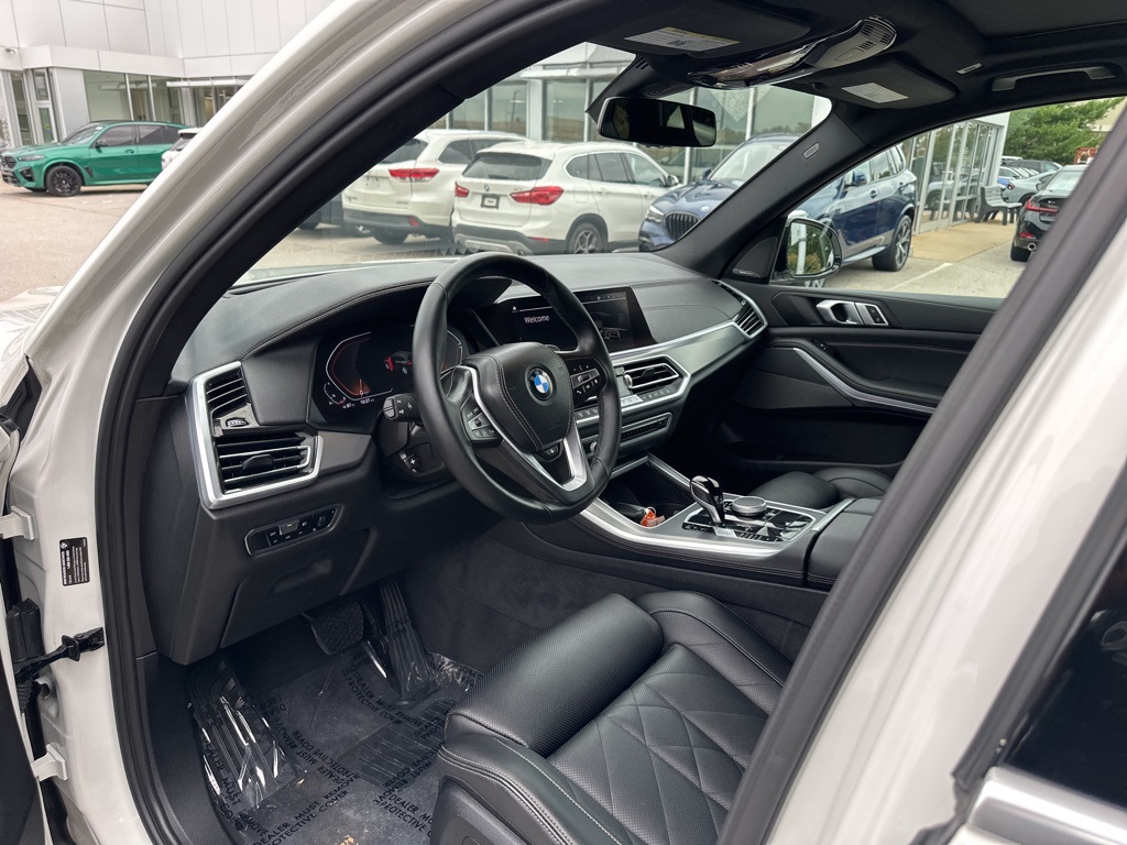 2023 Bmw X5 xDrive40i photo 12