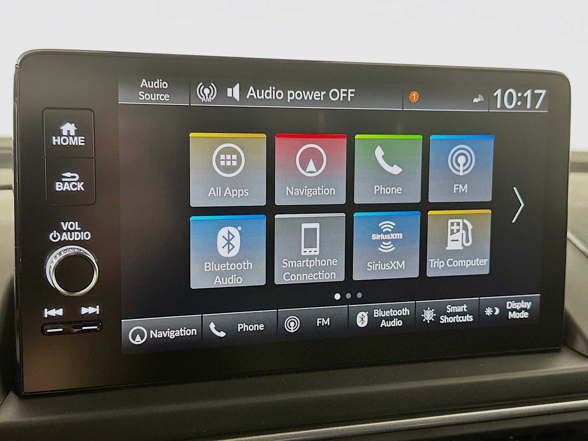 2025 Honda Pilot Elite photo 13