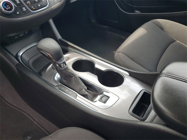 2023 Chevrolet Malibu 1LT photo 24