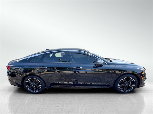 2023 Kia K5 GT-Line photo 4