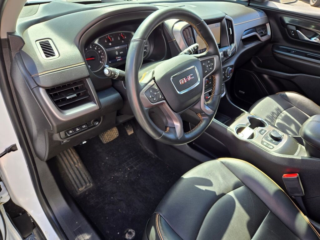 2023 Gmc Terrain AT4 photo 17
