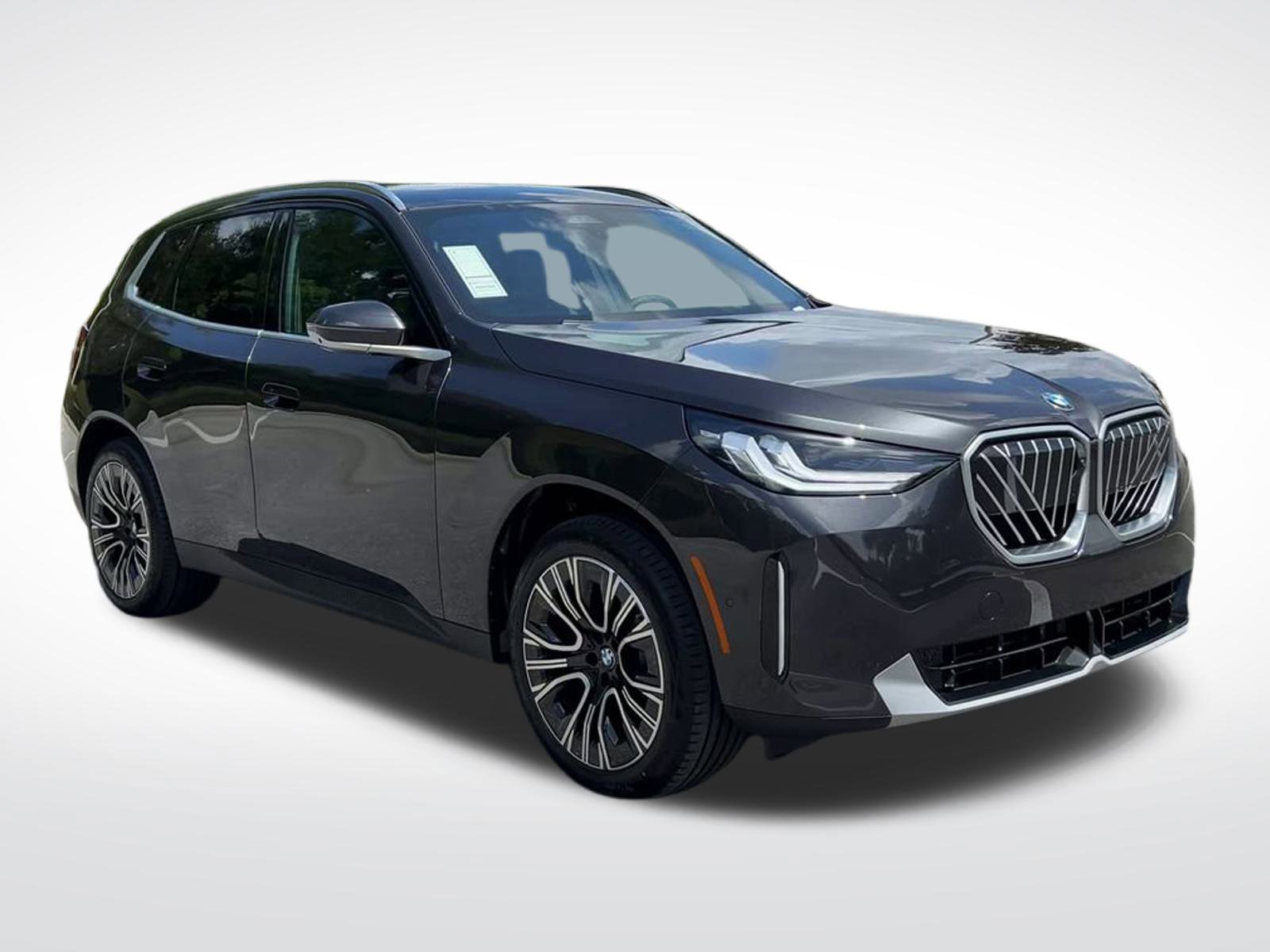 2025 Bmw X3 30x Drive photo 2