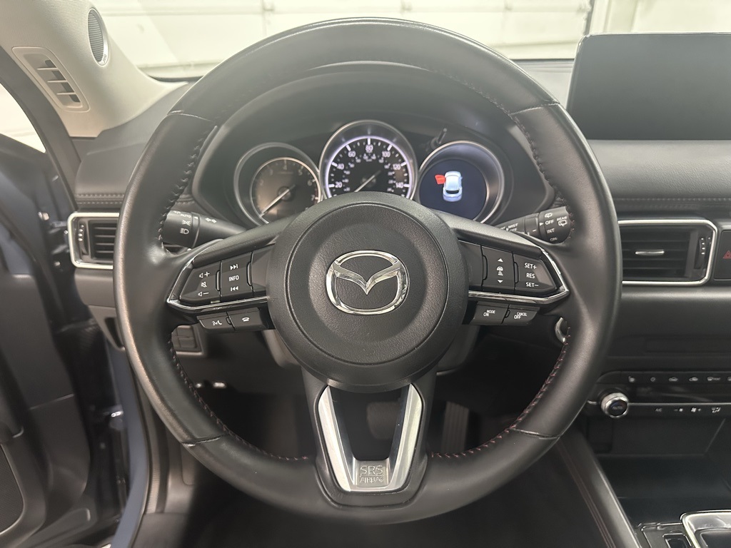 2024 Mazda CX-5 2.5 S Carbon photo 22