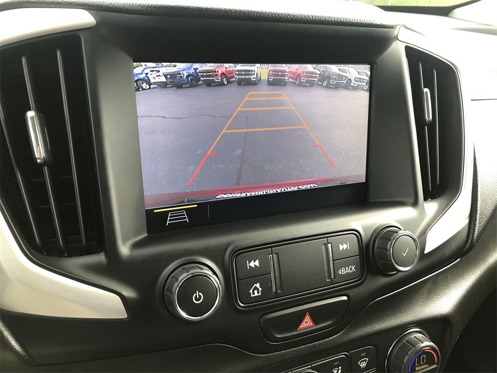 2021 Gmc Terrain SLT photo 17