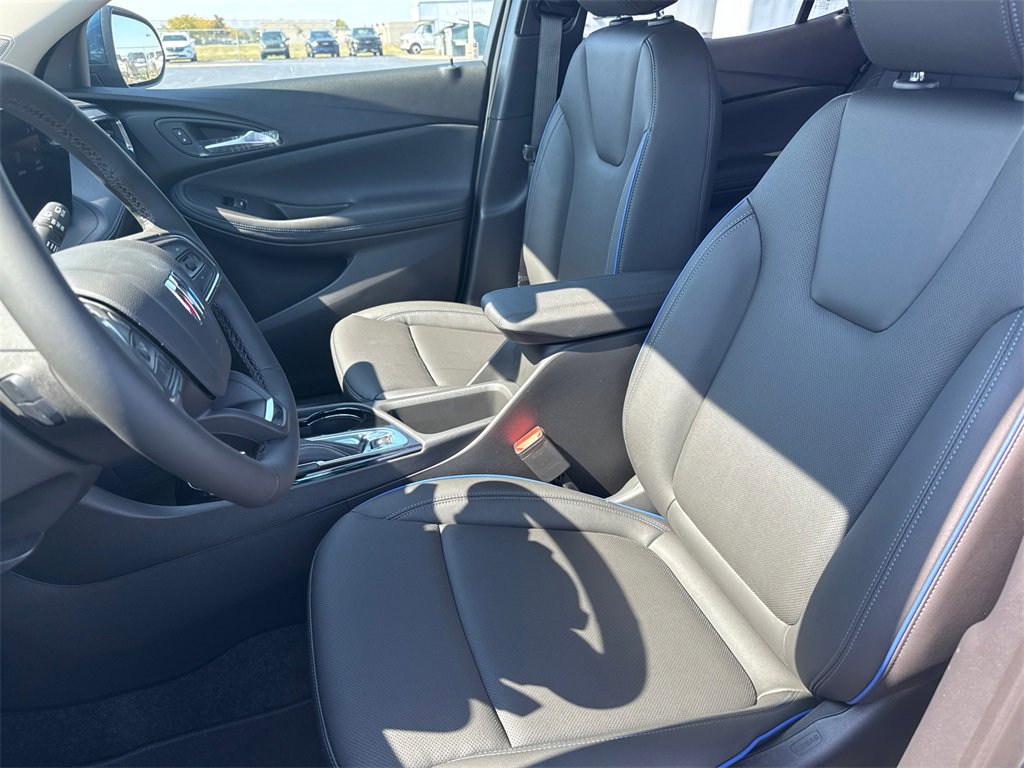 2026 BUICK ENCORE GX - Image 14