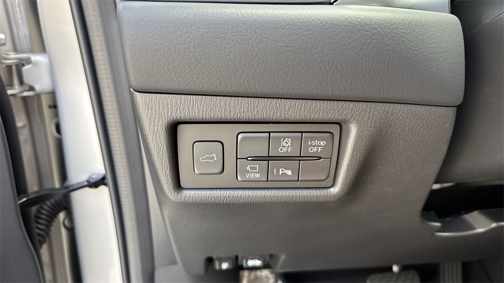 2025 Mazda CX-5 2.5 Premium Plus photo 55