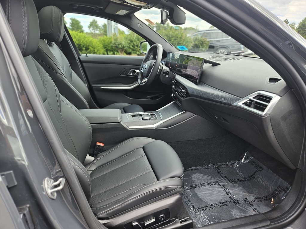 2025 Bmw 330i xDrive photo 13