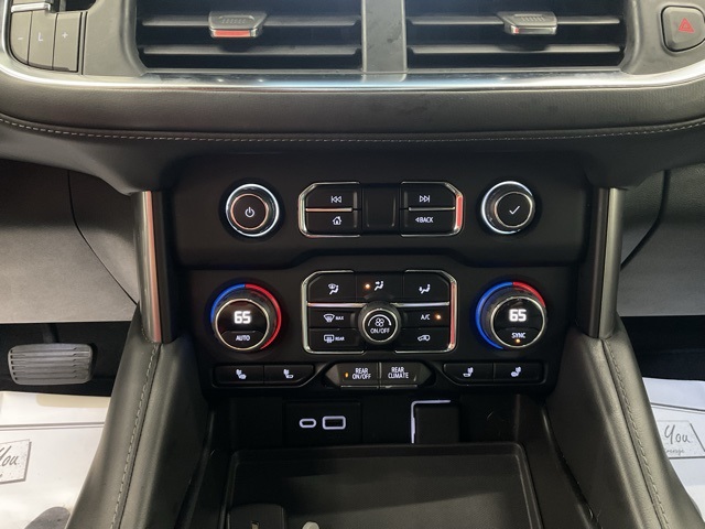 2023 Chevrolet Tahoe LT photo 18