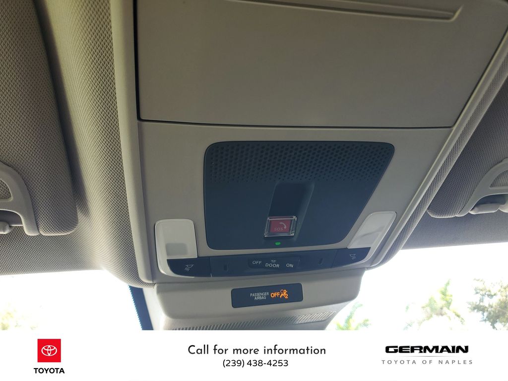 2023 Honda Accord LX photo 27