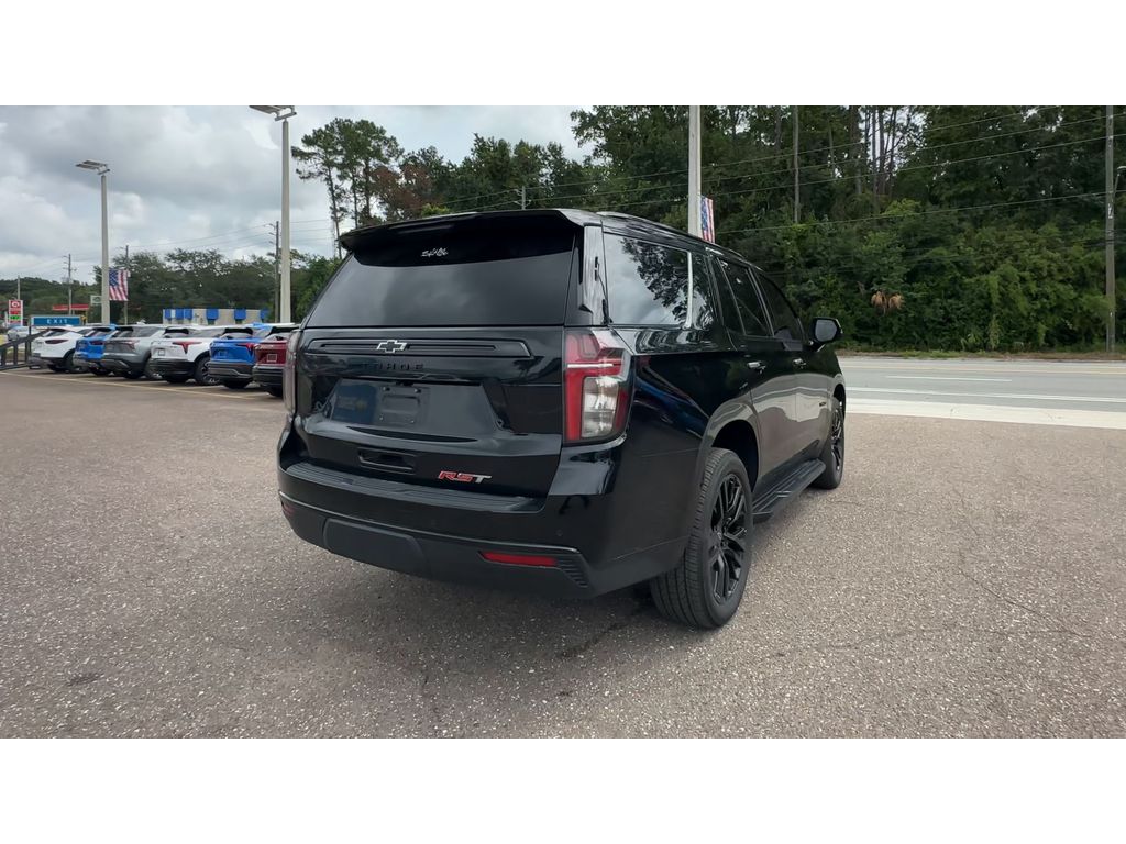 2023 Chevrolet Tahoe RST photo 9
