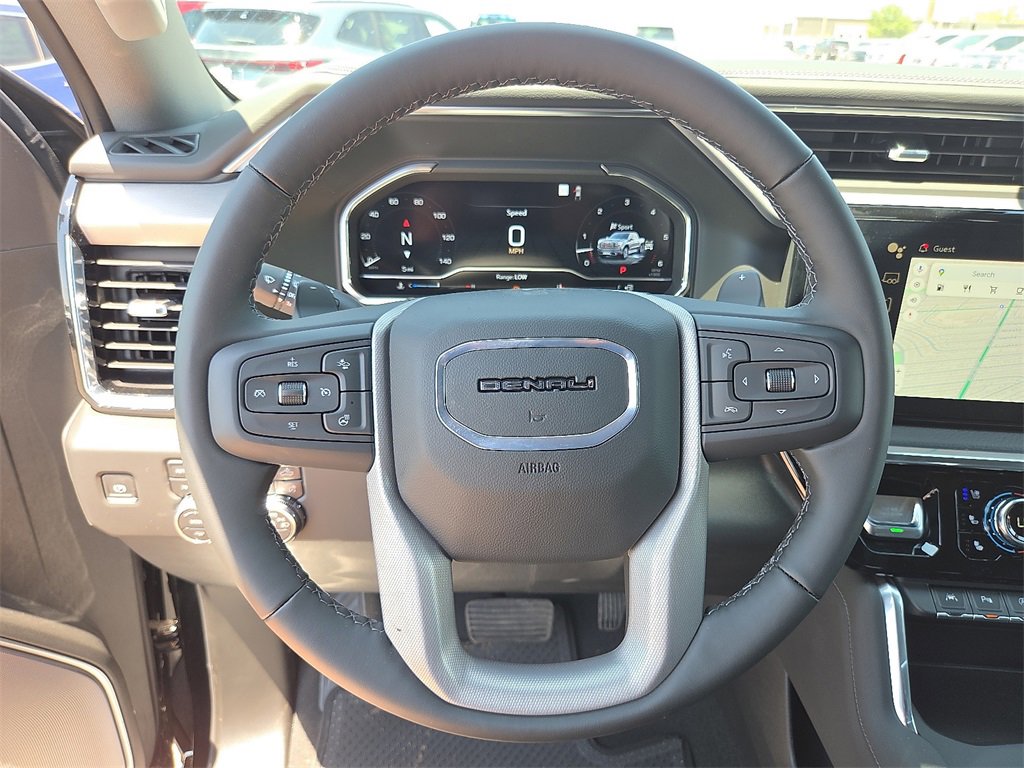 2025 Gmc Sierra 1500 Denali photo 19