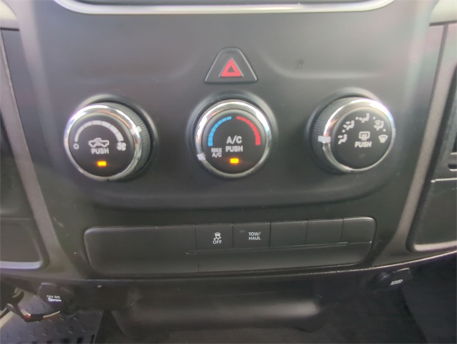 2022 Ram 1500 Classic Tradesman photo 17