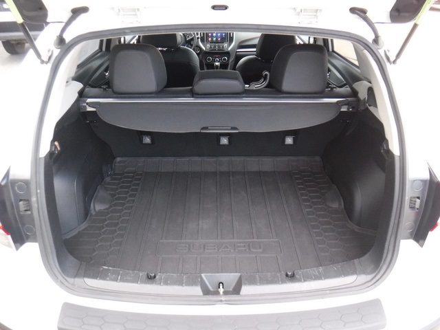 2018 Subaru Crosstrek 2.0i Limited photo 36