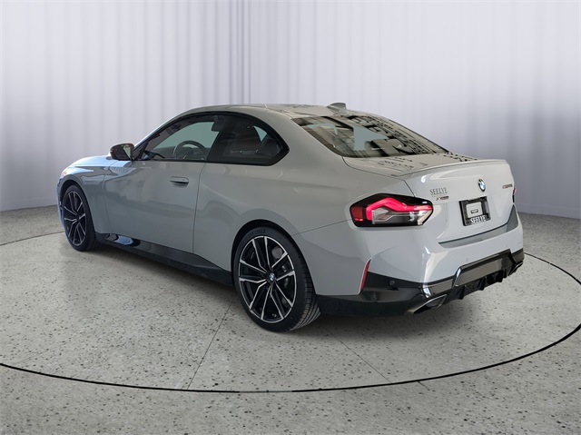 2022 Bmw M240i xDrive photo 4