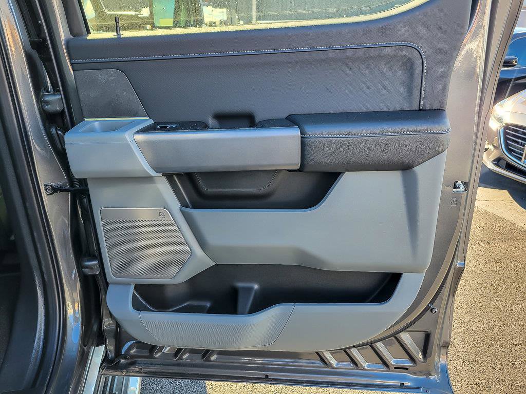 2024 FORD F-150 - Image 26