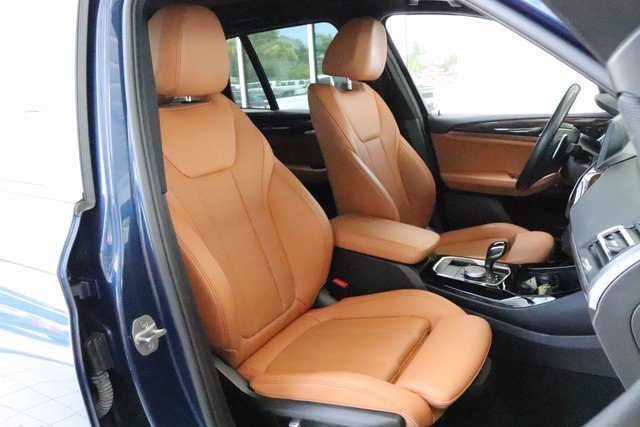 2022 Bmw X3 sDrive30i photo 18
