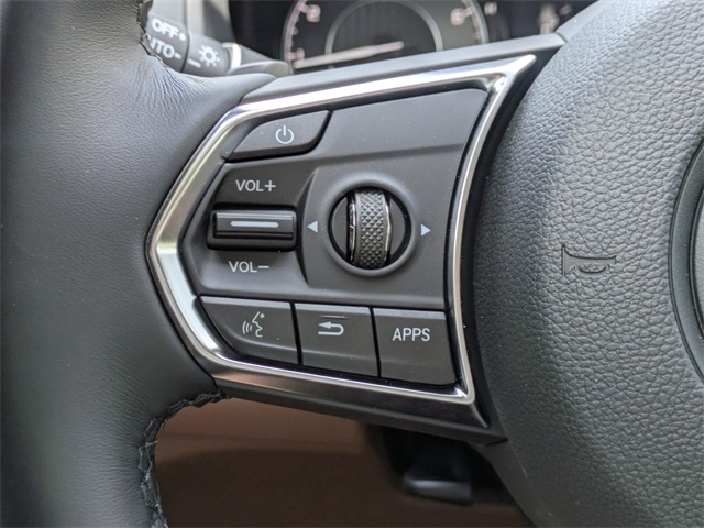 2025 Acura RDX Technology photo 26