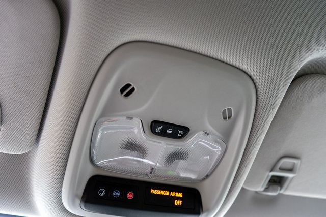 2023 Chevrolet Trailblazer LT photo 21