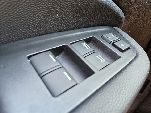 2023 Honda Passport TrailSport photo 27