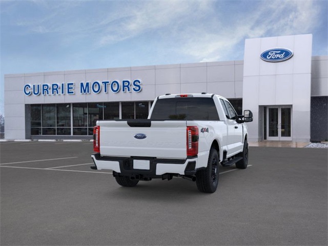 2026 FORD F-250 - Image 30