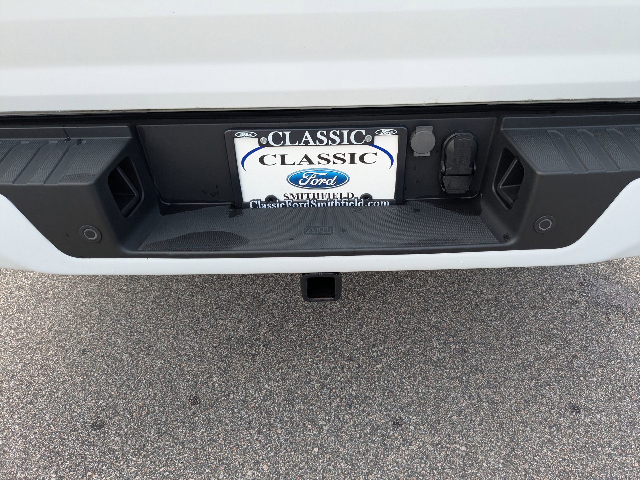2024 Ford F-150 STX photo 32