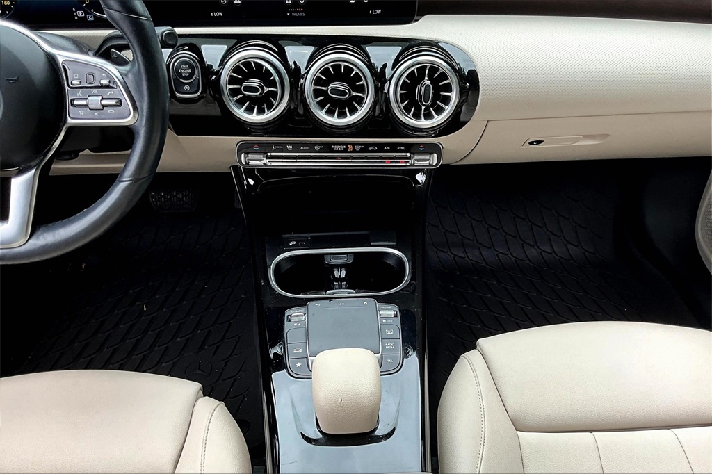 2023 Mercedes Benz CLA 250 4MATIC photo 24