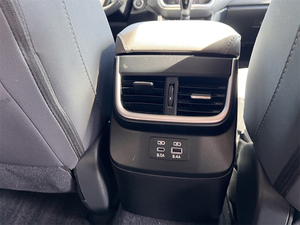 2024 Subaru Outback Premium photo 16