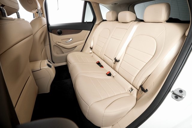 2022 Mercedes Benz GLC 300 4MATIC photo 21